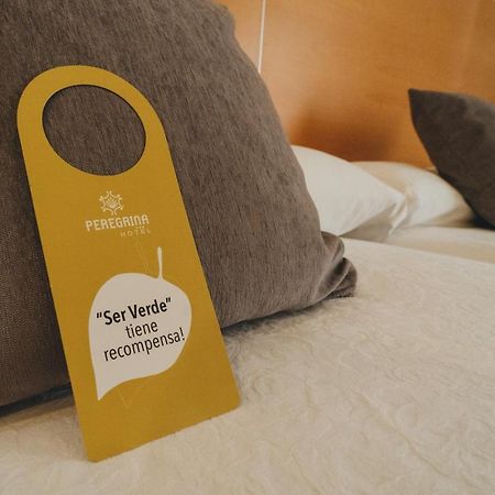 Peregrina Hotel Sanxenxo Ngoại thất bức ảnh