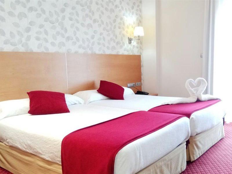 Peregrina Hotel Sanxenxo Ngoại thất bức ảnh