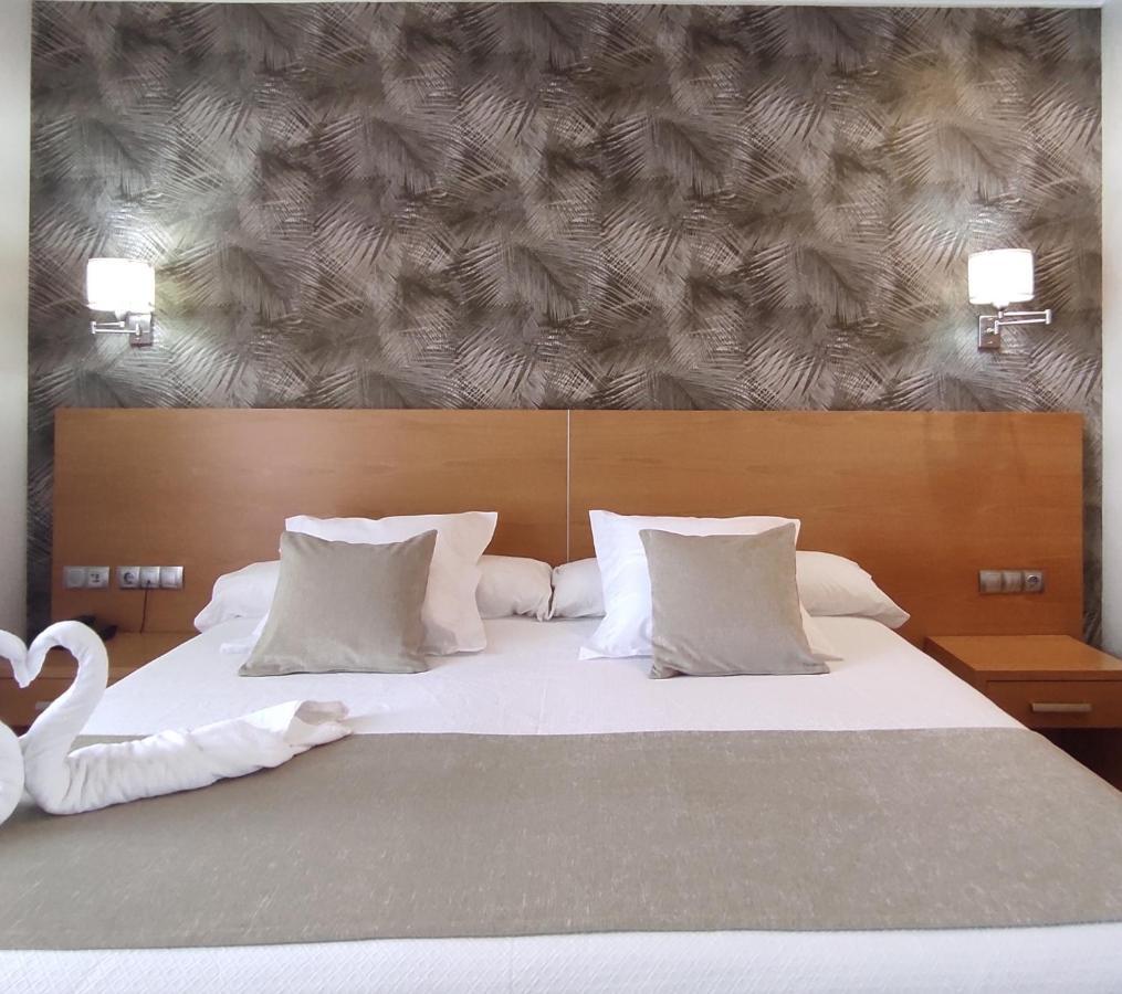 Peregrina Hotel Sanxenxo Ngoại thất bức ảnh