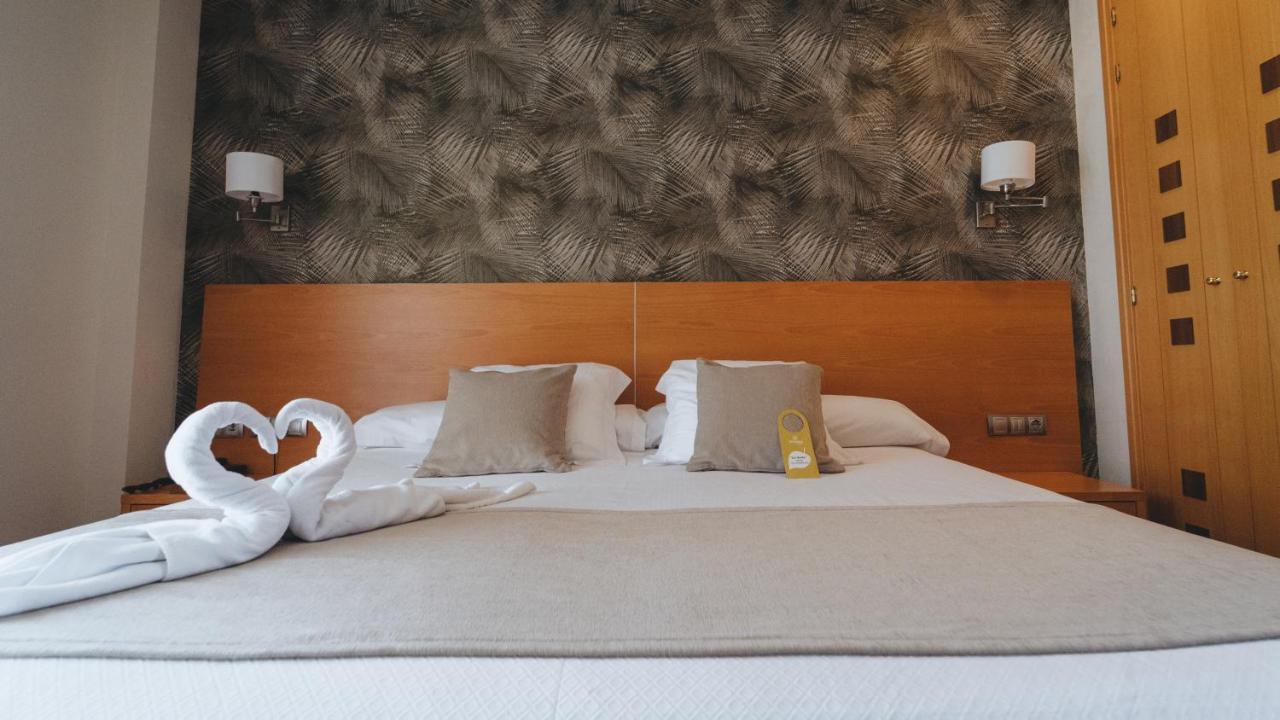 Peregrina Hotel Sanxenxo Ngoại thất bức ảnh