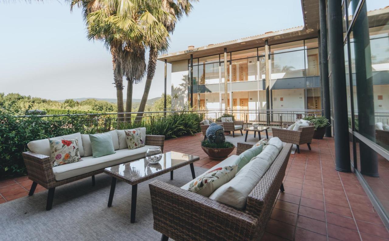 Peregrina Hotel Sanxenxo Ngoại thất bức ảnh