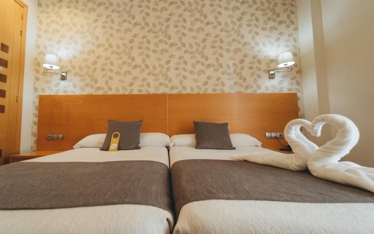 Peregrina Hotel Sanxenxo Ngoại thất bức ảnh