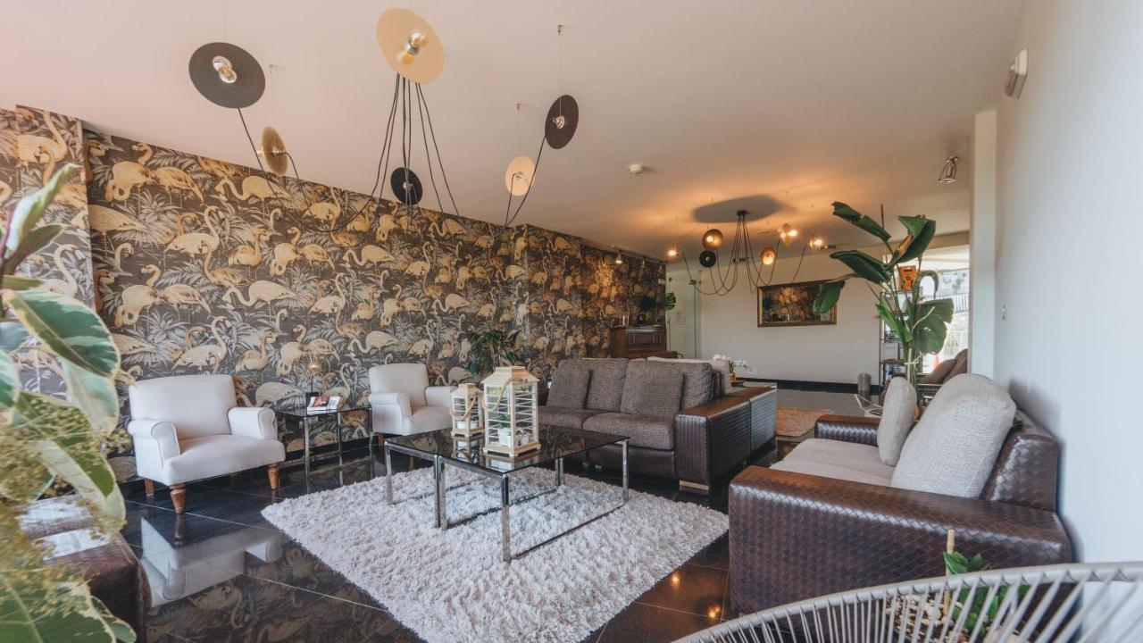 Peregrina Hotel Sanxenxo Ngoại thất bức ảnh