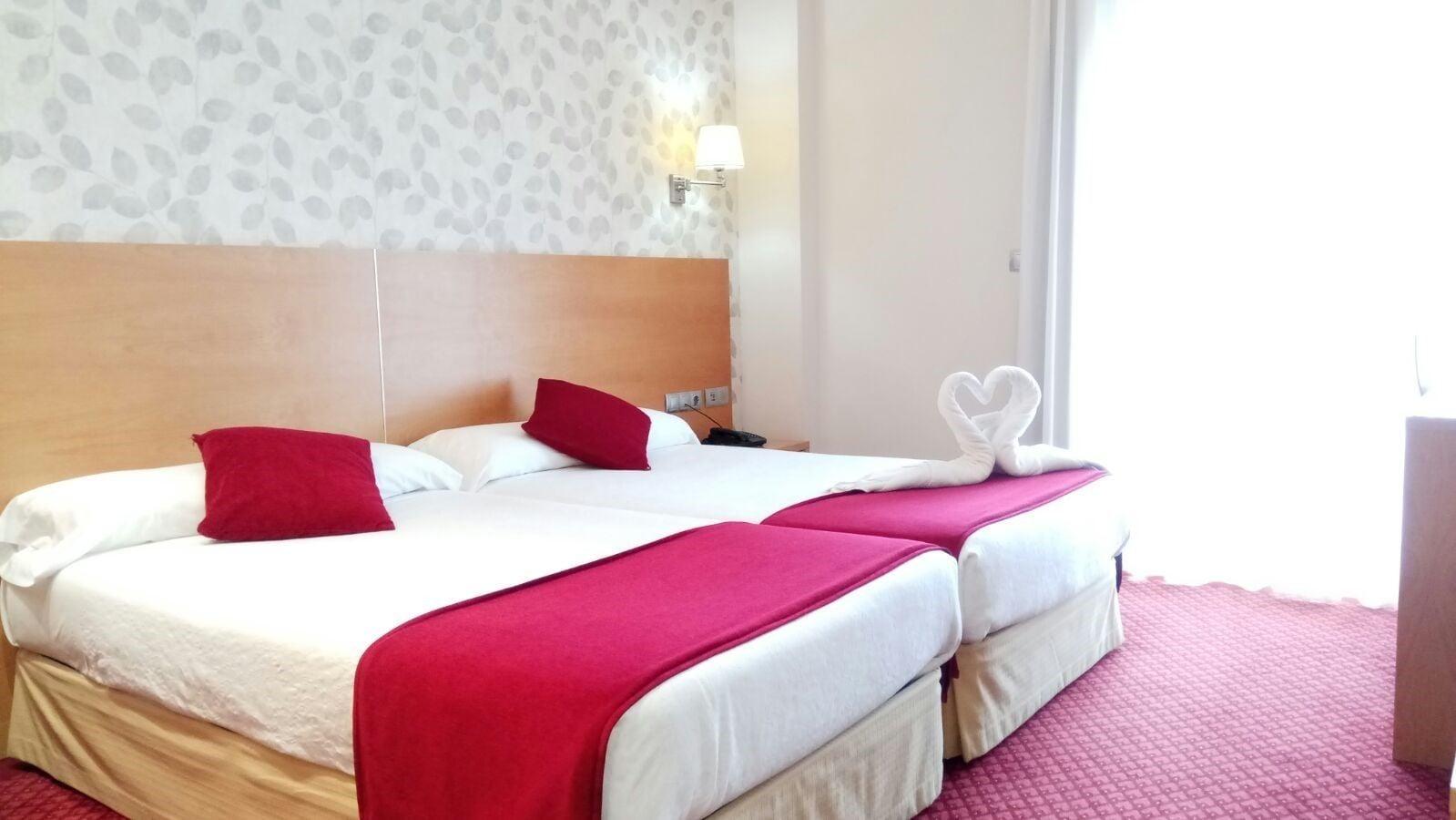 Peregrina Hotel Sanxenxo Ngoại thất bức ảnh