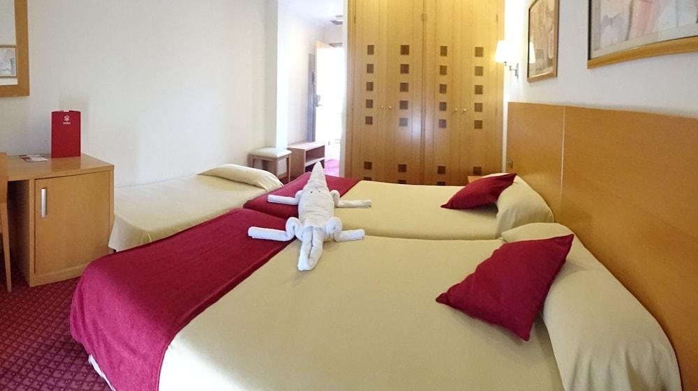 Peregrina Hotel Sanxenxo Ngoại thất bức ảnh