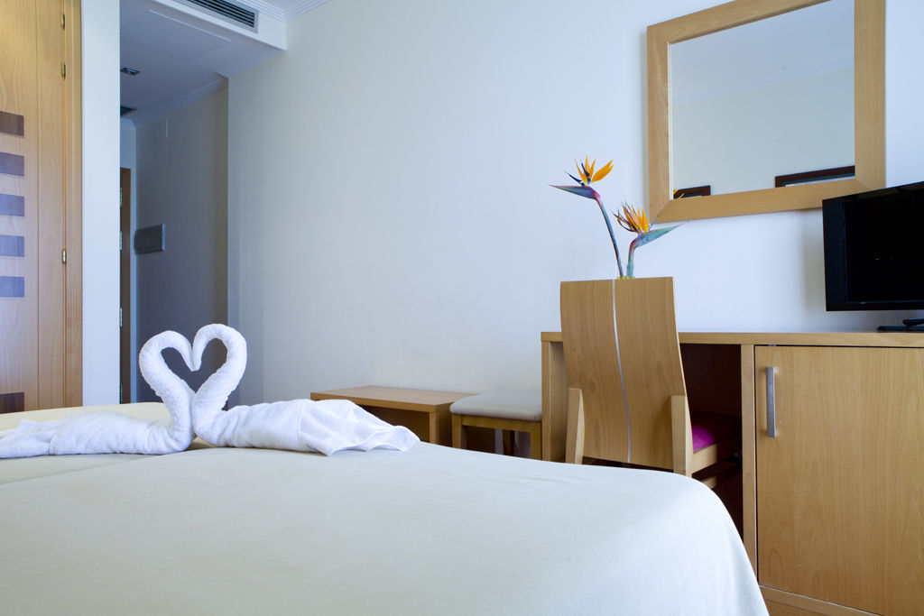 Peregrina Hotel Sanxenxo Ngoại thất bức ảnh