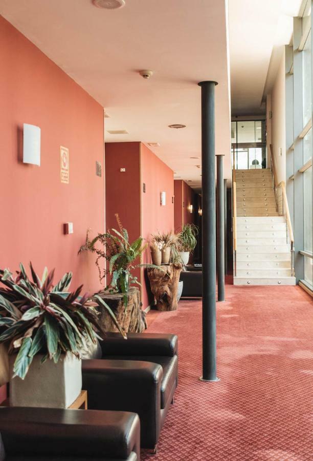 Peregrina Hotel Sanxenxo Ngoại thất bức ảnh