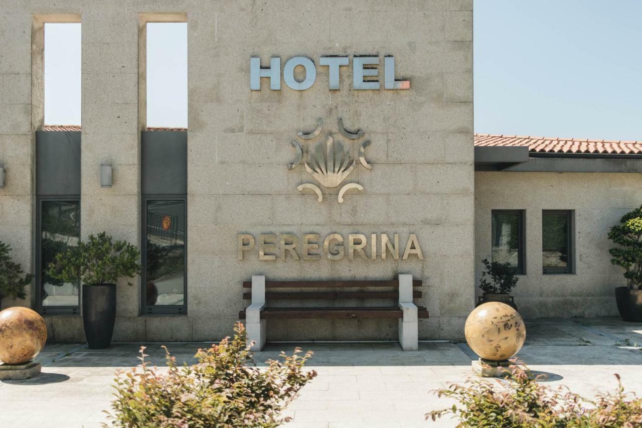 Peregrina Hotel Sanxenxo Ngoại thất bức ảnh