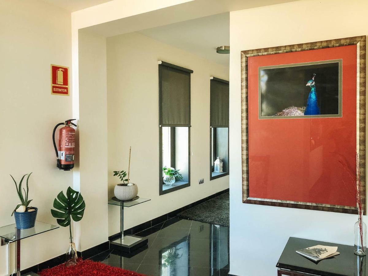 Peregrina Hotel Sanxenxo Ngoại thất bức ảnh