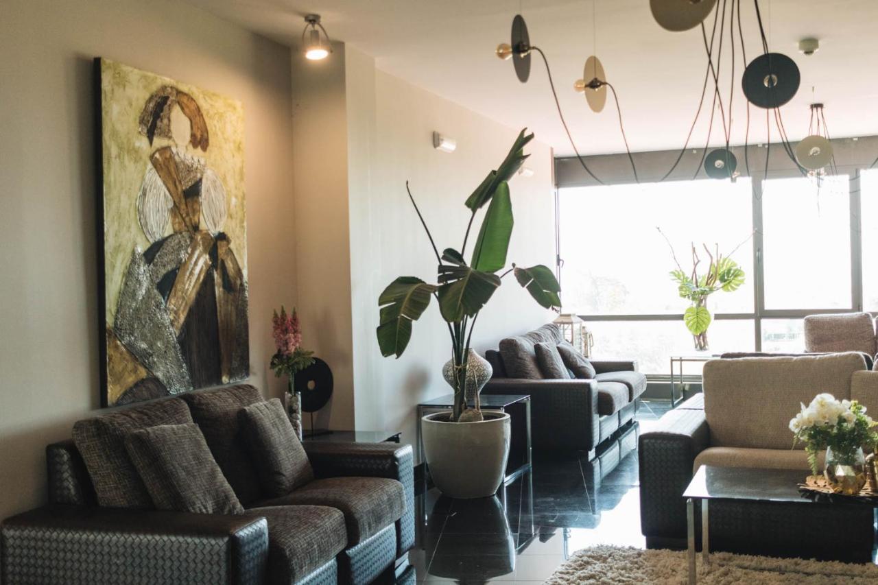 Peregrina Hotel Sanxenxo Ngoại thất bức ảnh