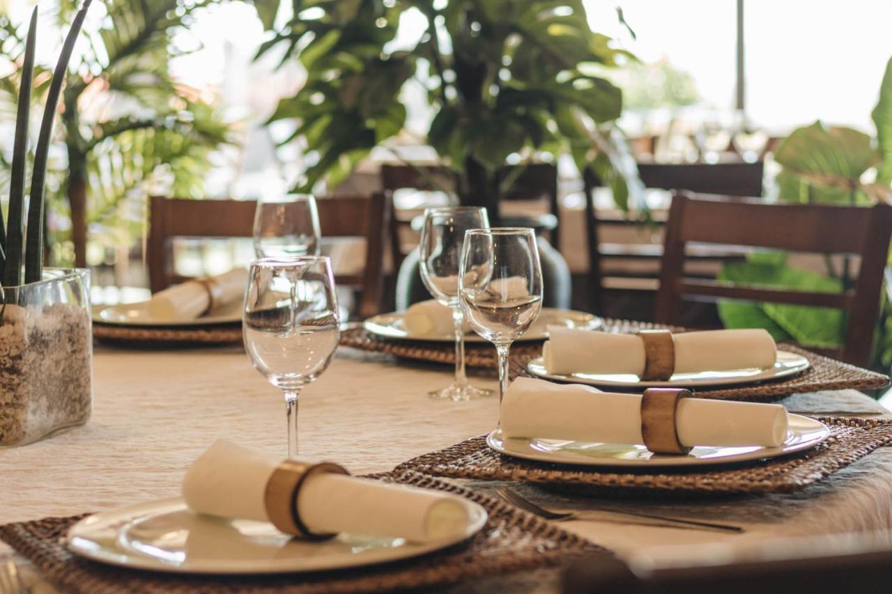 Peregrina Hotel Sanxenxo Ngoại thất bức ảnh